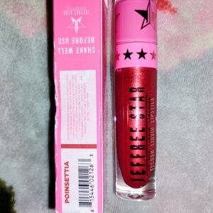 Jeffree Star Velour Liquid Lipstick - Sparkling Red